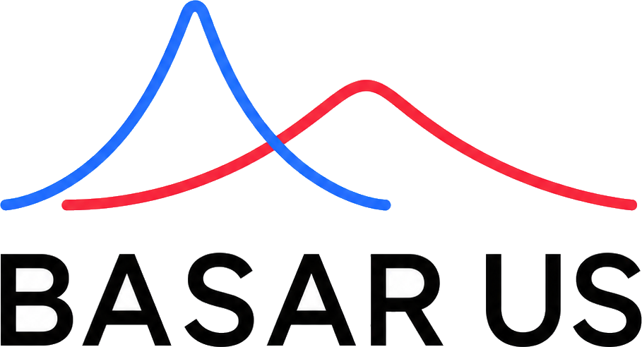 Basar Optimization US logo